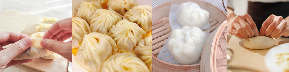 リリ餃子専門店｜点心