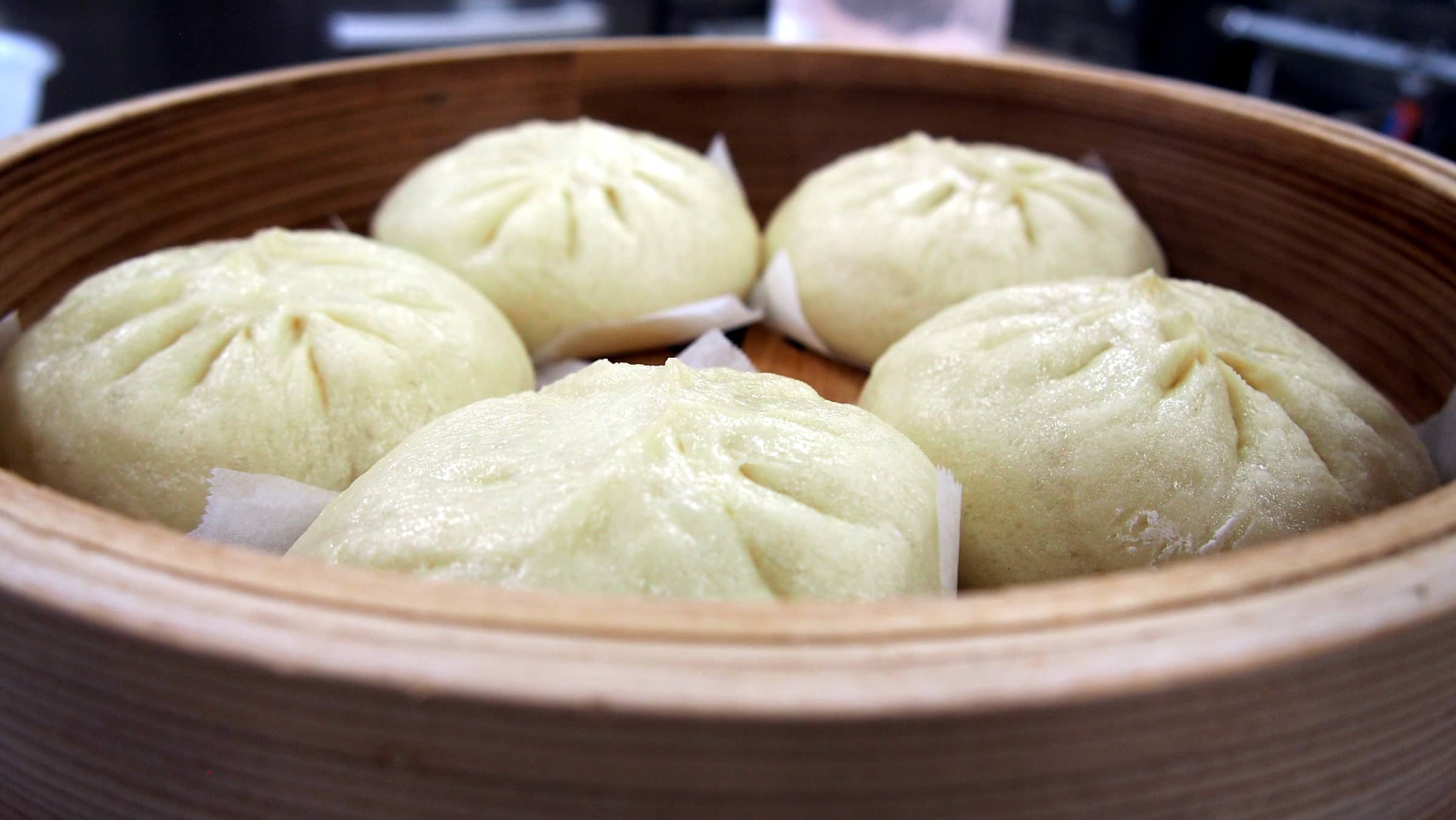 リリ餃子専門店｜タイトル画像